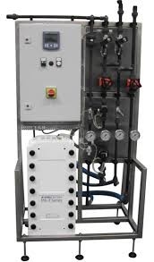 Veolia MK-3MiniHTTM: Acqua ultrapura senza sostanze chimiche per applicazioni su piccola scala