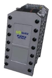Veolia MK-3MiniHTTM: Acqua ultrapura senza sostanze chimiche per applicazioni su piccola scala