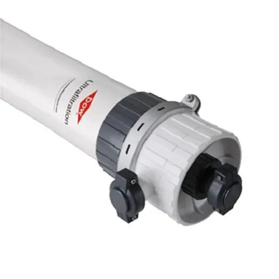 DOWTM UF SFP-2860: ad alta capacità, resistente all'inquinamento per uso industriale e municipale