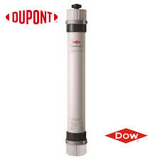 DOWTM UF SFP-2860: ad alta capacità, resistente all'inquinamento per uso industriale e municipale