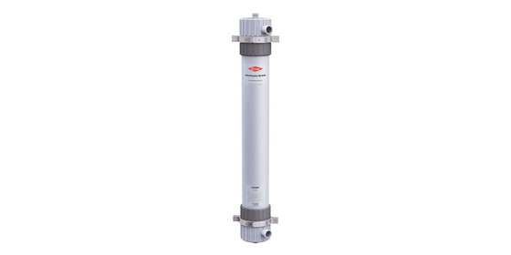 DOWTM UF SFP-2860: ad alta capacità, resistente all'inquinamento per uso industriale e municipale
