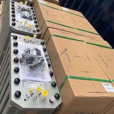 Veolia EDI Stacks MK-3: Ultra-affidabile per acqua continua di alta purezza