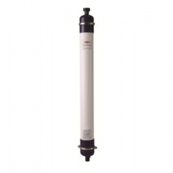 Membrana di ultrafiltrazione DOWTM UF SFP-2660: Powerhouse ad alto flusso e a basso impollinazione