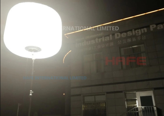 HAFE luci a sfera a LED soluzione definitiva per l'illuminazione senza bagliore portatile