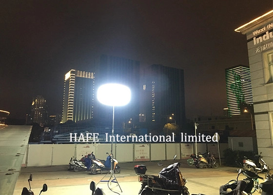HAFE luci a sfera a LED soluzione definitiva per l'illuminazione senza bagliore portatile