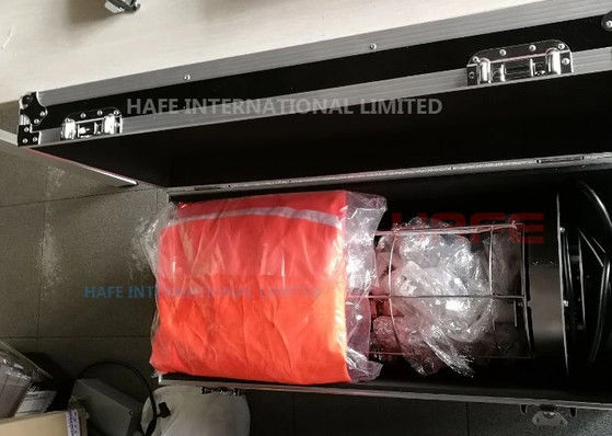 Potente 1000W SUN LED Balloon Light Per i servizi antincendio Salvezza EMS Protezione civile