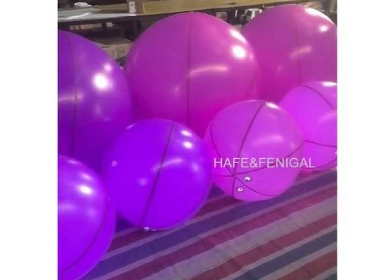 Luci a palloncino interattive dai colori caramella: l'accessorio per feste per eccellenza