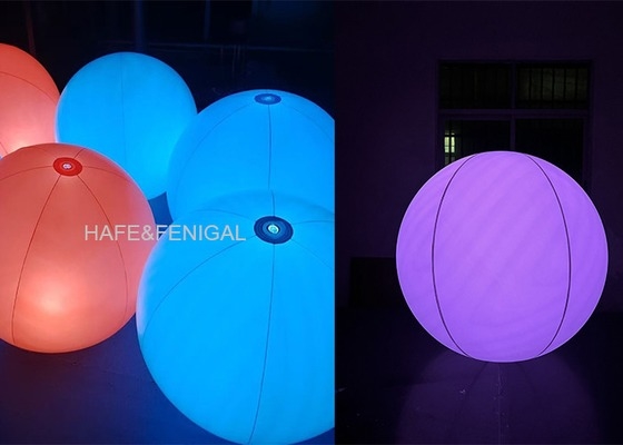 Luci a palloncino interattive dai colori caramella: l'accessorio per feste per eccellenza