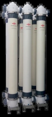 DuPont™ SFP-2880 per desalinazione dell'acqua di mare / acqua salmastra