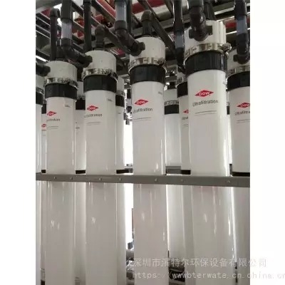 Modulo di membrana DuPont SFP-2860 UF