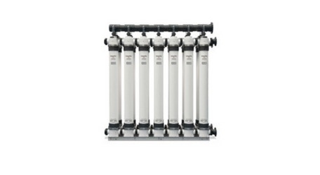 Membrana DuPont™ XP 77 IG UF—Filtrazione di grado per applicazioni idriche complesse