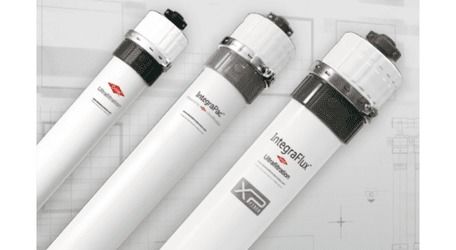 DuPont™ XP 77 IG UF Membrane Grade Filtration Per Acque Difficili