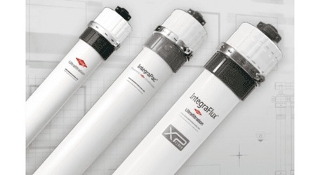 Membrana DuPont™ XP 77 IG UF—Filtrazione di grado per applicazioni idriche complesse
