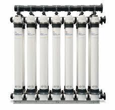 Membrana DuPont IntegraTec XP 51 IG per la produzione di NaOH Cl2