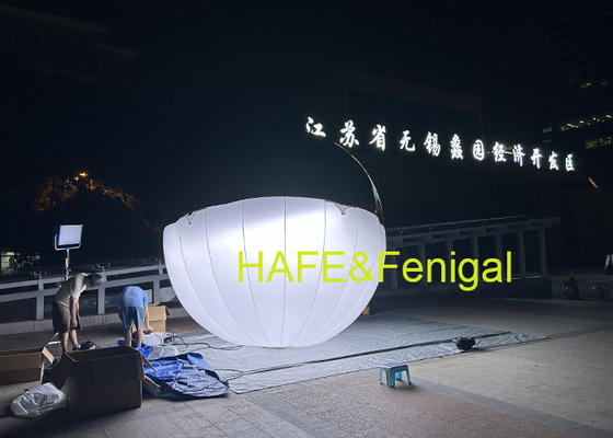Artemide sfera LED globo di illuminazione ad elio per teatri e chiese