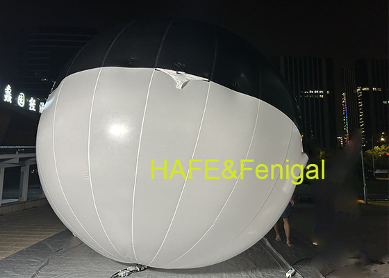 Artemide sfera LED globo di illuminazione ad elio per teatri e chiese