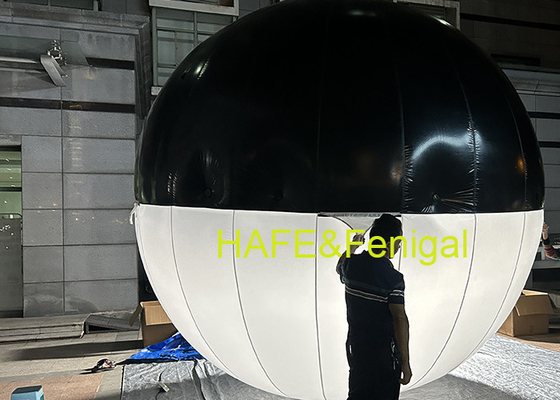 Artemide sfera LED globo di illuminazione ad elio per teatri e chiese