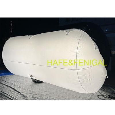Artemis Tube LED Film Lighting Balloon Soluzione di illuminazione definitiva per filmmaker e fotografi