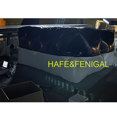 Artemis Pad (Quadrato) LED Premium Film Lighting Balloon – Personalizzabile per Filmmaker e Creativi