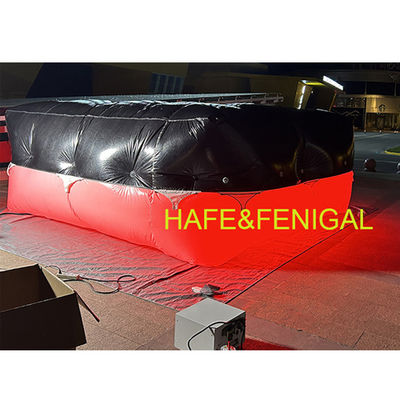 Artemis Pad (Quadrato) LED Premium Film Lighting Balloon – Personalizzabile per Filmmaker e Creativi