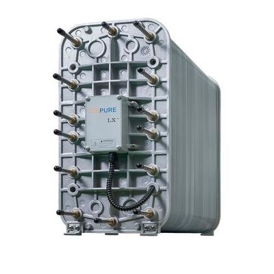 Modulo CEDI IONPURE LX-Z IP-LXM45Z-5 Industriale ad Alta Capacità EDI