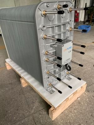 Modulo EDI Ionpure CEDI LX-Z IP-LXM24Z-5 per l'industria biofarmaceutica