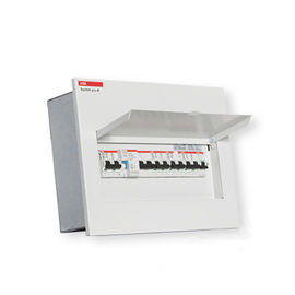 Tutti Metal il quadro di distribuzione elettrica, 8 serie del quadro di distribuzione di modo ABB ACM