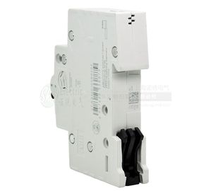 MCB - Serie industriale miniatura 1~63A 1P 2P 3P 4P 1P+N dell'interruttore ABB SH200