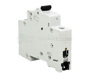 MCB - Serie industriale miniatura 1~63A 1P 2P 3P 4P 1P+N dell'interruttore ABB SH200