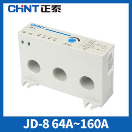 20-80A ha integrato il motore della gabbia di scoiattolo del protettore 0.25~80kW 220V AC-3 380V del motore