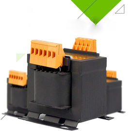 Trasformatore industriale di controllo 40VA~2500VA, tensione primaria AC230V 400V del trasformatore di controllo della macchina utensile