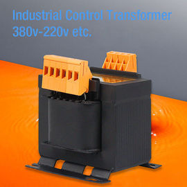Trasformatore industriale di controllo 40VA~2500VA, tensione primaria AC230V 400V del trasformatore di controllo della macchina utensile