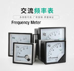 Metro analogico di fattore di potenza di frequenza delle componenti 600V 50A di bassa tensione del puntatore del pannello