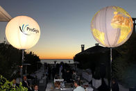 Il LED Moon il pallone 120V leggero 600w Softlight per il festival e fa festa la decorazione e marcare a caldo