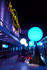 480W il CA 120/230V ha condotto le luci della lanterna, luci principali pallone bianco della luna per Inflatables