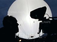 HMI cinematografico o LED che accende la sfera del pallone/luce del giorno di ellisse 4000w