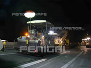 La sicurezza di costruzione della pavimentazione della strada principale abbaglia pallone d'accensione gonfiabile libero l'illuminazione di 360 gradi