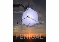 Palloni di illuminazione del film di Crane Mount 8kW Hmi