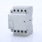 CA modulare 230V 2P 3P 4P del contattore ignifugo MCT-25 di IEC