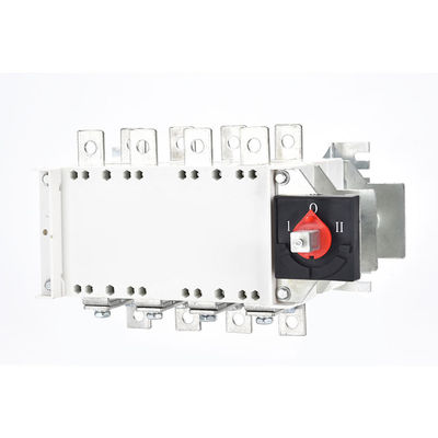 400V 400a un commutatore di 3 fasi automatico