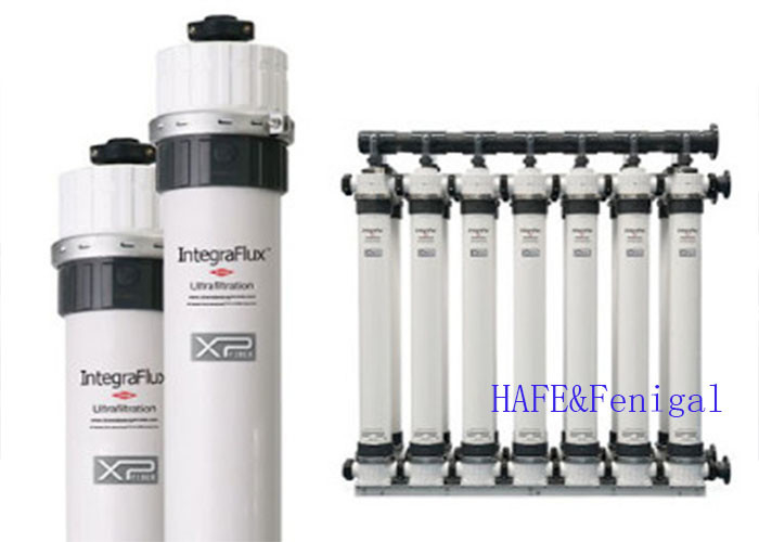 Moduli di membrana di ultrafiltrazione DuPont SFP 2880XP / SFD 2880XP 2.0     8.5 m3/h 8 pollici