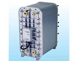 I moduli EDI LX-Z IP-LX8000Z-5 soddisfano le norme NSF 14 e NSF 61