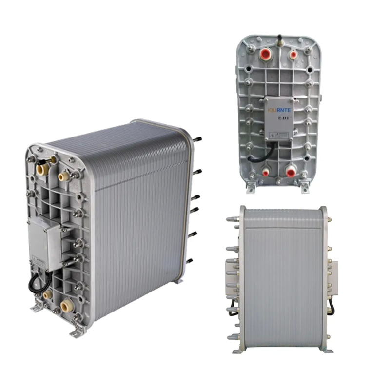 1.5-2.5m3/H EDI Stacks LX-HD-200 Per l'industria farmaceutica