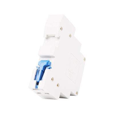 1 3 4 modulari contattore di CA di 2 Pali, IEC domestico 61095 del contattore 20A 25A 40A 63A 230V/400V di CA