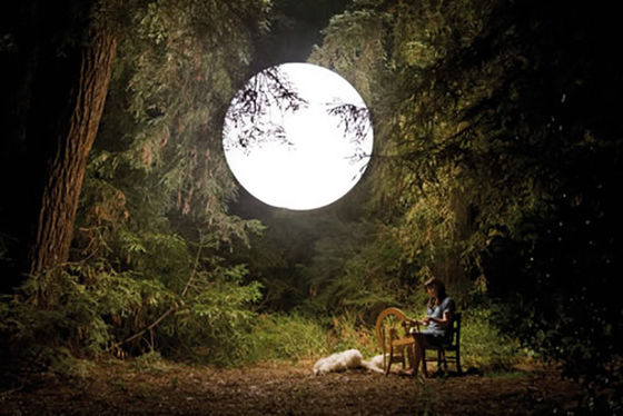 Le luci del pallone di luce del giorno HMI, pallone all'aperto accende 5600k la luce intermittente elettronica Dimmable libero