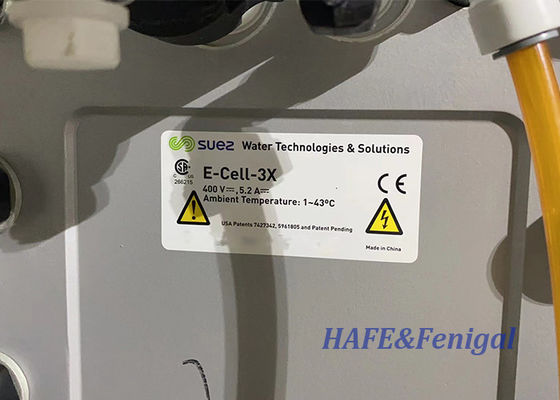 Casella di distribuzione dell'illuminazione solare 48V 20kWh 400Ah per sistema di stoccaggio domestico