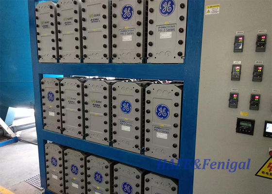 Casella di distribuzione dell'illuminazione di 400 Ah per lo stoccaggio dell'energia solare