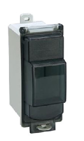 Casella di distribuzione IP66 per una completa compatibilità e facile installazione 276X 154X 145mm